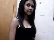 Mumbai la universidad babe tanushree burlas