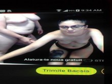 Videochat Romania(is si escorte)