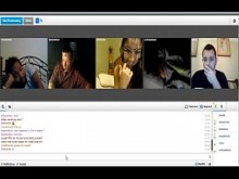 Obteniendo de tinychat