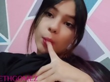 ❌️❌️????VIDEO DE LA INFLUENCER COLOMBIANA YULIETH GOMEZ MUESTRA SUS GRANDES TETAS ❌️❌️????