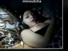 Sexo en la cam oovoo