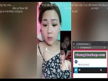 Chat de sexo erótico con la profesora Thao