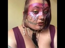 Actualización + tetas peekaboo