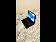 Sextape con una hermana muy descarada