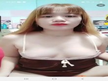 Chica viet sexy