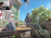 Deje de masturbarme, aprenda estas alineaciones CS2