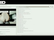 CORNUDO POLLA GRANDE MANEJA A LA ESPOSA