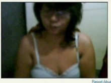 Filipina lady sex en webcam, nombre judithbanaria