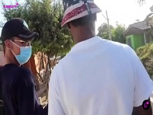 En los caseríos y favelas está el chicle tv , más ruleta que nunca con el mundo