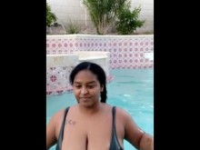 Profesor Gaia Snapchat Flashback Entrenamiento en casa