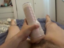 Vocal Papi gruesas gemiones y te dice cómo chuparle la polla