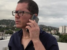 Me jodo con mi hijastro en el culo