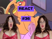 React: prueba 2 cum w/ me #36