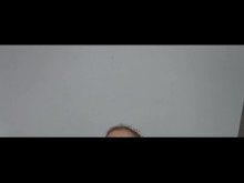 ¡El pie de la princesa adolescente Kitty juega Joi y pisando! Camera adolescente Camera Crush and Feet Joi.