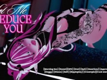 F4M Catgirl de cicatina chupa y folla tu madera de la mañana Joi