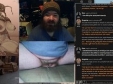 Chat de IA con Anthro Breeding Queen