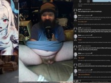 Chat de chat con alara