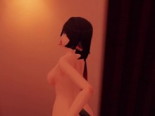 Una noche especial con Jane Doe