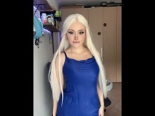 Vamos a charlar conmigo