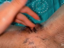 Charla un rato conmigo y con mi vagina, todo lo mío es encantador