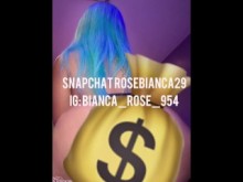 Este culo gordo necesita una paliza