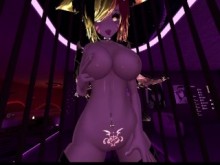 Sucescubus Lap Dance