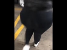 Snapchat Big Booty Parte 2