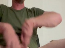 Goon con la ventana abierta para que te salgas antes de acostarse: descansa sexy chica.