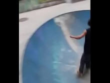 Video de verificación de skate