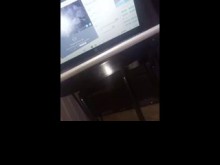 Tratando de bajar antes de volver a chatear gratis