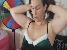 Show privado de transmisión