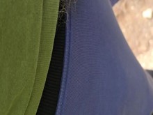 Meando cerca del río / playa