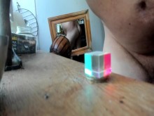 burlas en la cámara web