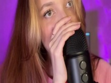 ASMR Gente los sonidos de la boca