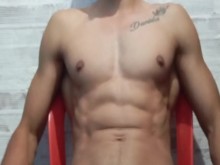 "Deseo en Llamas: Un Escape al Placer"