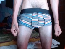 que rico como me veo, que dices tu??