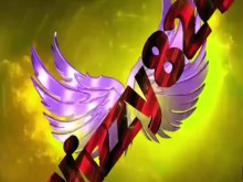 La gran polla de Vizzy se corre duro y te mira profundamente en los ojos