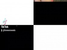 Trailer Jugando Solita y caliente en casa (Parte 2)