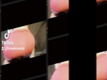 Trailer Jugando Solita y caliente en casa (Parte 3)