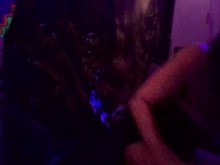 Video musical fumar en el océano