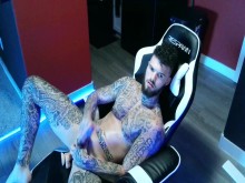 ¡Fun en vivo, enlace en bio!