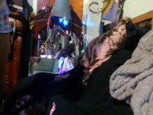 asustado causa su carga de video aleatoria el jueves