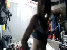 Serie Camper Adventures número 2 o algo PT1