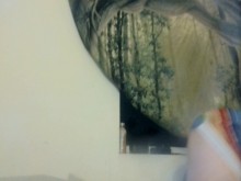 casi destrozada parte 2