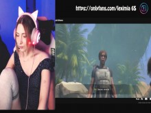 Wild Life: Episodio 3 (Demo gratis) Lexi Adventure