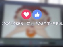 Teaser Webcam-Streamer Nami se folló! One Piece Hentai Anime Sex * Cartoon Porn * 2d 2025