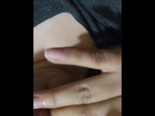 Morena por video chat