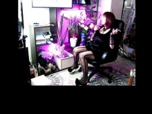 El chat privado de mi perra madura ...))