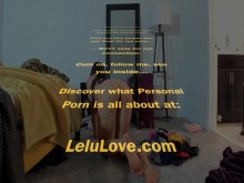 Sesión de chile de cámara web en solitario: coño desnudo, botín y pies, se burla después de un loco mes de espectáculos y viajes