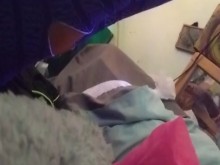 Parte uno de rompí con bf aquí está el detalle